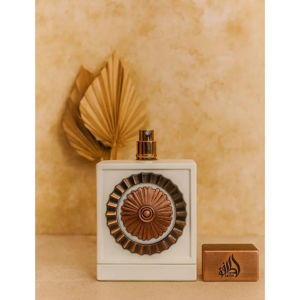 Lattafa Nebras Elixir EDP 100ml Unisex