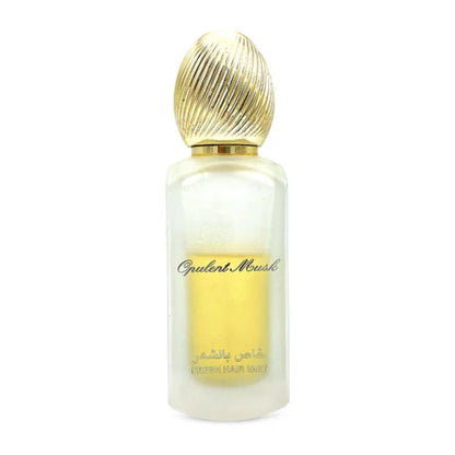 Lattafa Opulent Musk Hair Mist 50ml