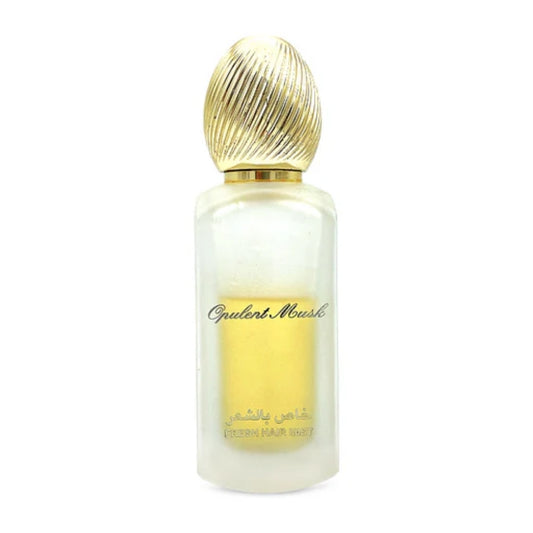 Lattafa Opulent Musk Hair Mist 50ml