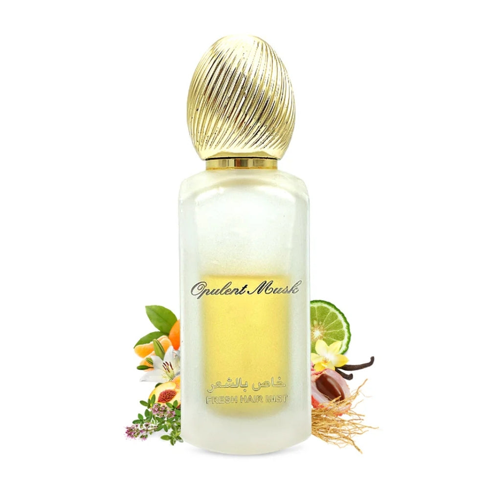 Lattafa Opulent Musk Hair Mist 50ml