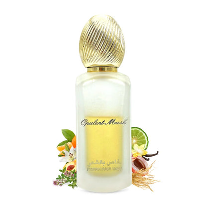 Lattafa Opulent Musk Hair Mist 50ml