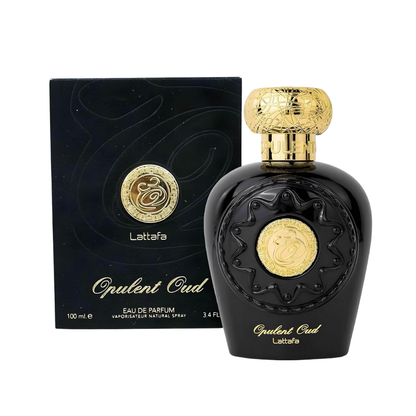 Lattafa Opulent Oud 100ml EDP Perfume