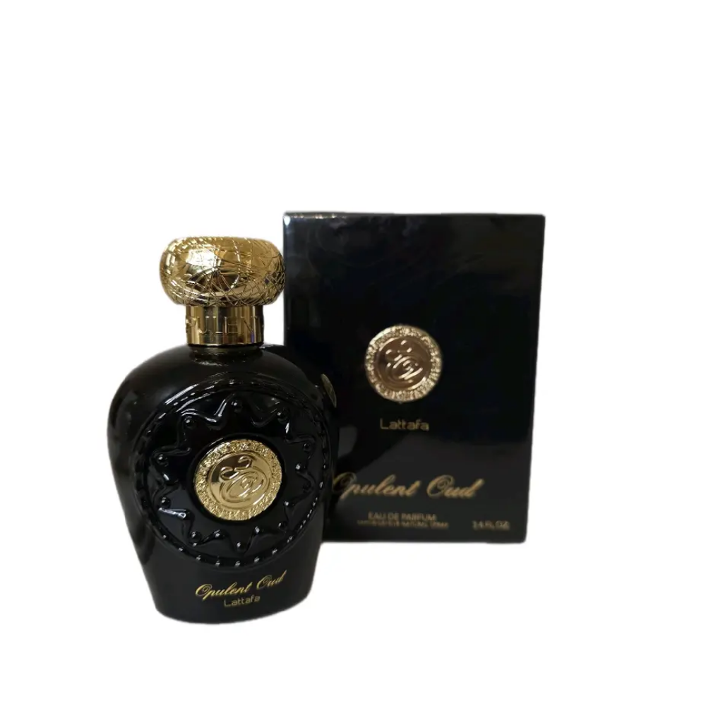Lattafa Opulent Oud 100ml EDP Perfume