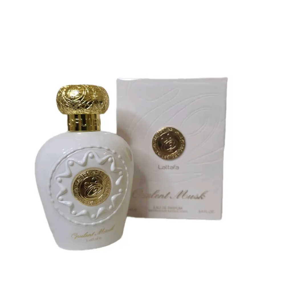 Lattafa Opulent Oud 100ml EDP Perfume
