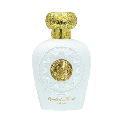 Lattafa Opulent Oud 100ml EDP Perfume