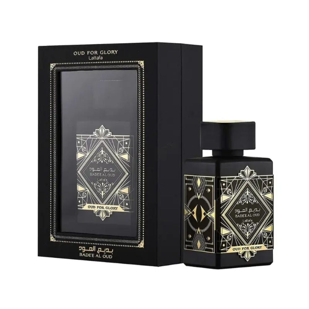 Lattafa Oud For Glory EDP 100ml Unisex Perfume