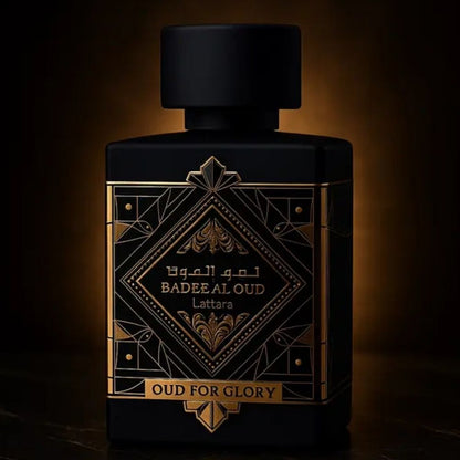 Lattafa Oud For Glory EDP 100ml Unisex Perfume