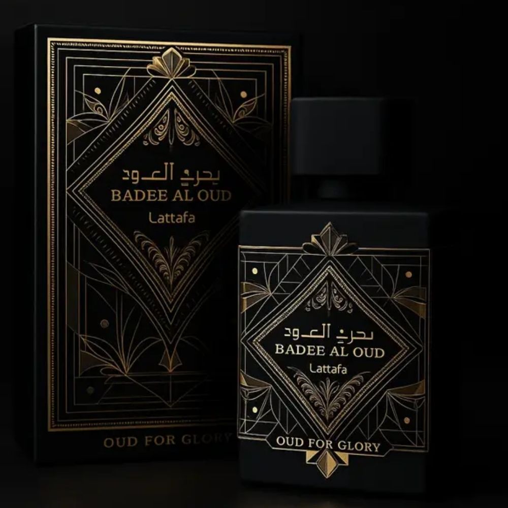 Lattafa Oud For Glory EDP 100ml Unisex Perfume