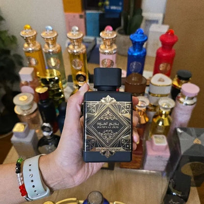 Lattafa Oud For Glory EDP 100ml Unisex Perfume