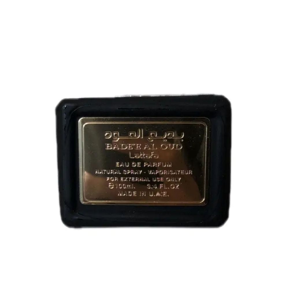 Lattafa Oud For Glory EDP 100ml Unisex Perfume