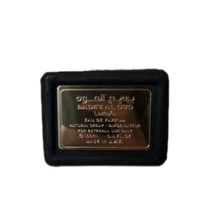 Lattafa Oud For Glory EDP 100ml Unisex Perfume