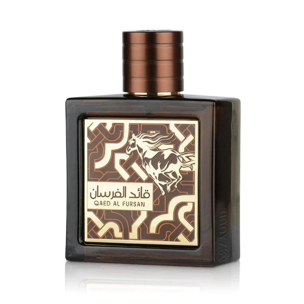 Lattafa Qaed Al Fursan Untamed EDP 90ml
