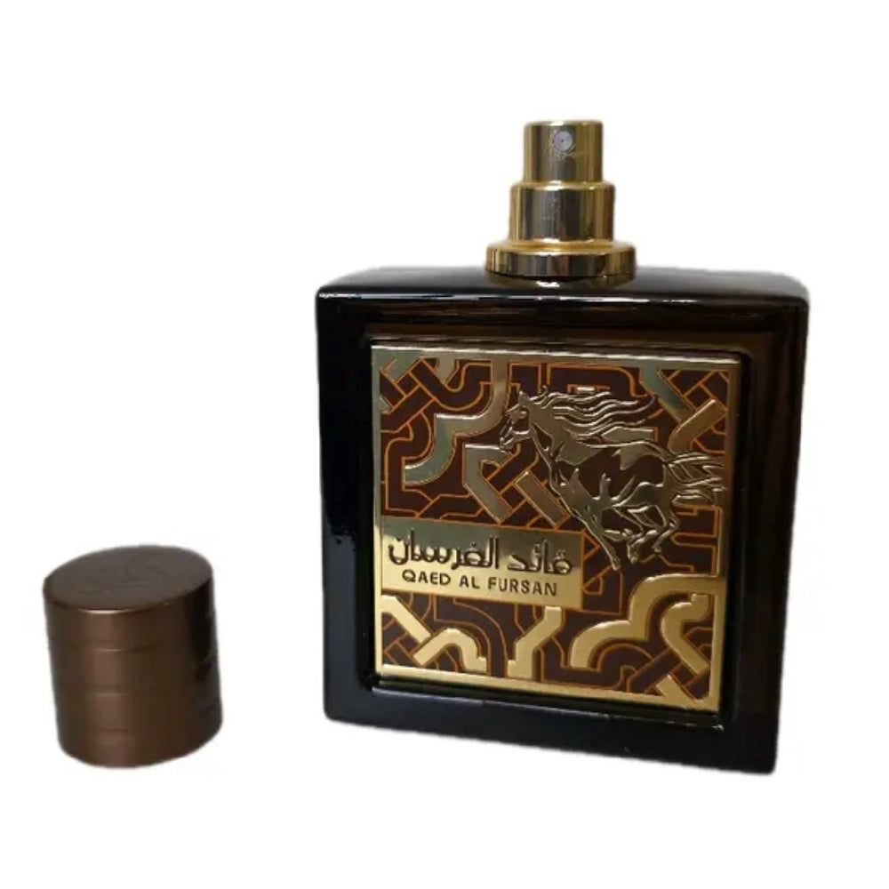Lattafa Qaed Al Fursan Untamed EDP 90ml