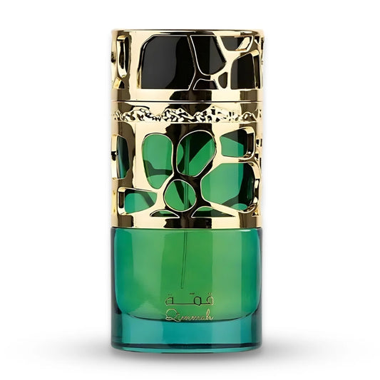 Lattafa Qimmah EDP 100ml Women Perfume