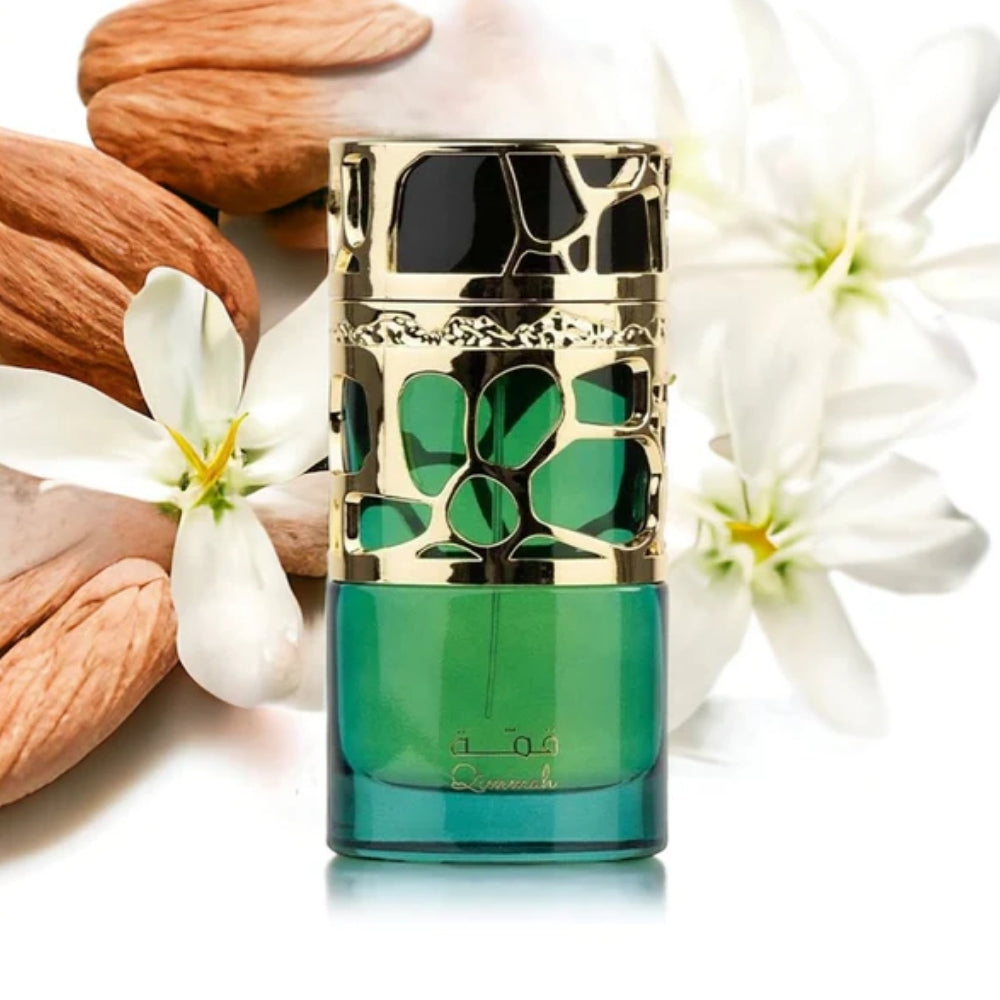 Lattafa Qimmah EDP 100ml Women Perfume