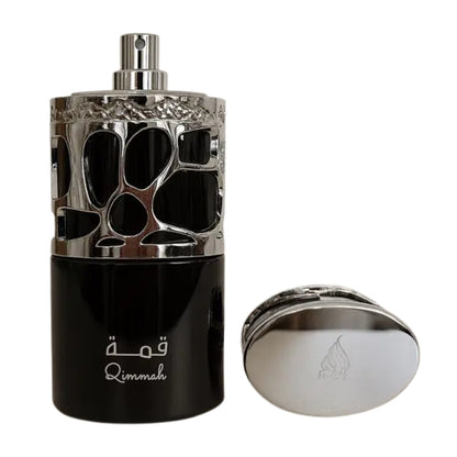 Lattafa Qimmah EDP for Men 100ml