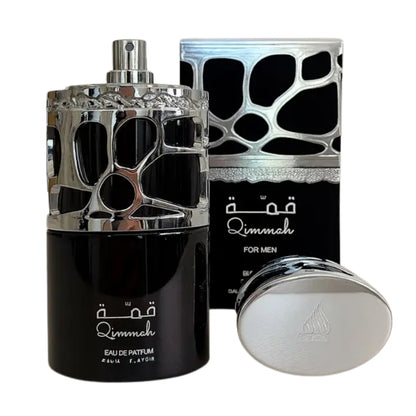 Lattafa Qimmah EDP for Men 100ml