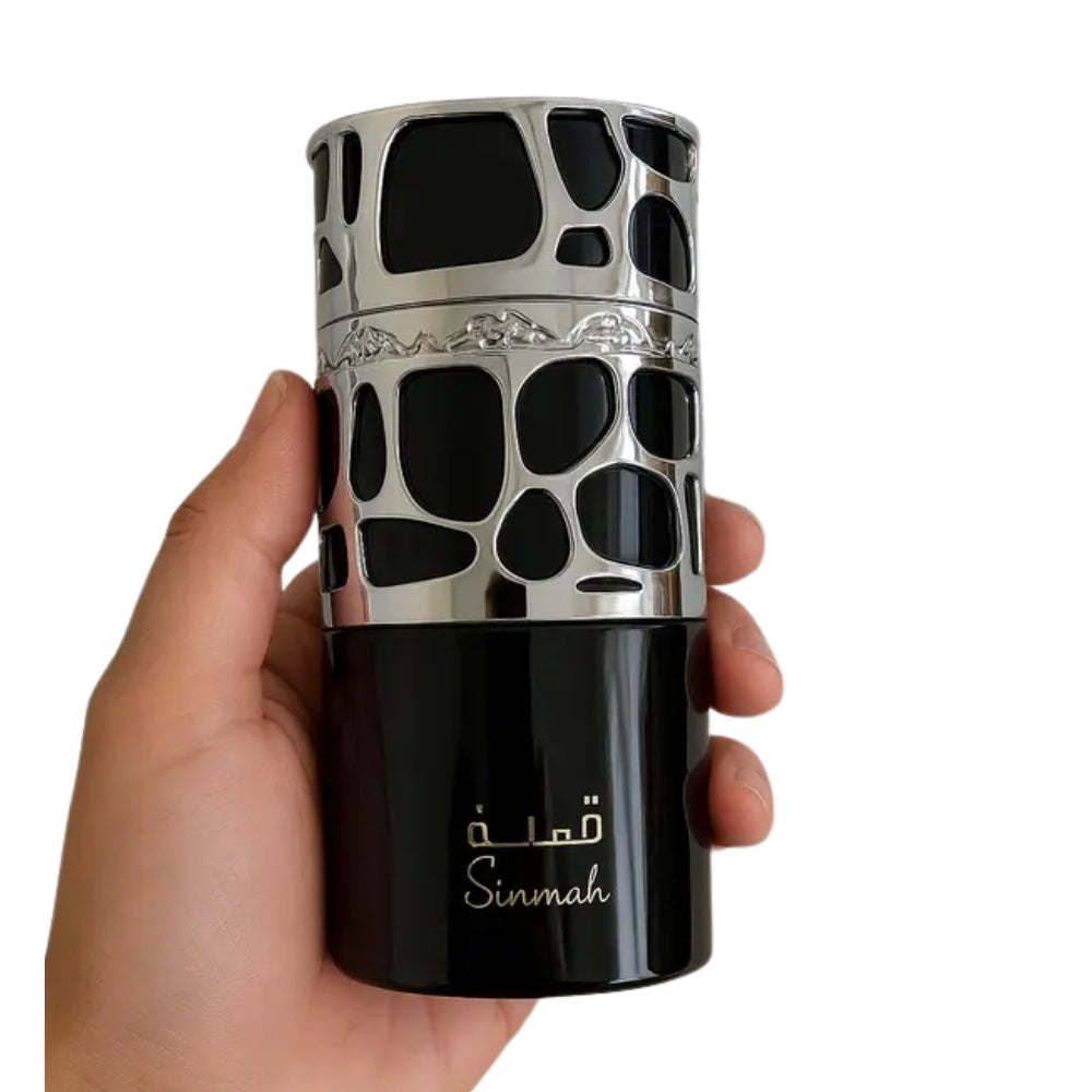 Lattafa Qimmah EDP for Men 100ml