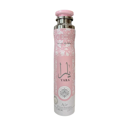 Lattafa Yara Arabic Oud Air Freshener 300ml