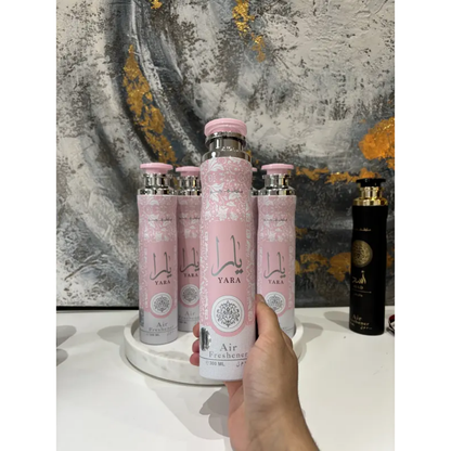 Lattafa Yara Arabic Oud Air Freshener 300ml