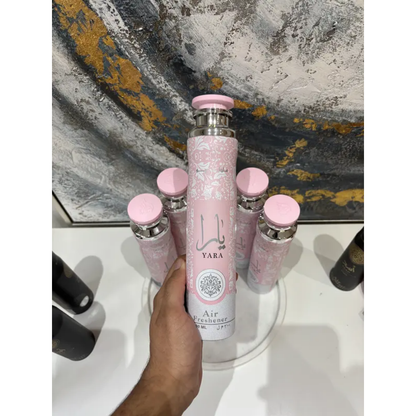 Lattafa Yara Arabic Oud Air Freshener 300ml
