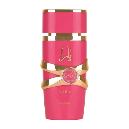 Lattafa Yara Candy EDP 100ml Perfume