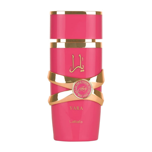 Lattafa Yara Candy EDP 100ml Perfume
