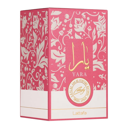 Lattafa Yara Candy EDP 100ml Perfume