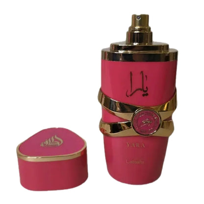 Lattafa Yara Candy EDP 100ml Perfume
