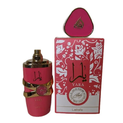 Lattafa Yara Candy EDP 100ml Perfume