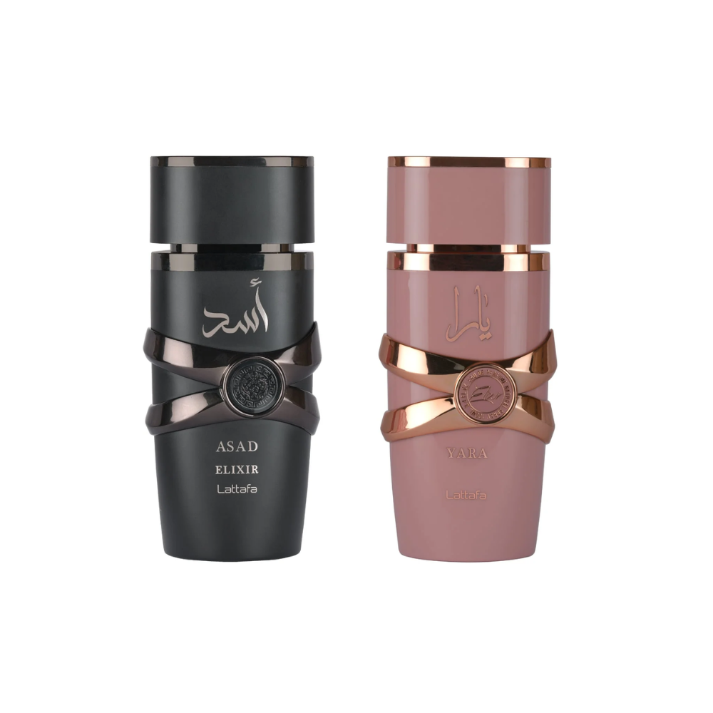 Lattafa Yara Elixir 100ml Perfume
