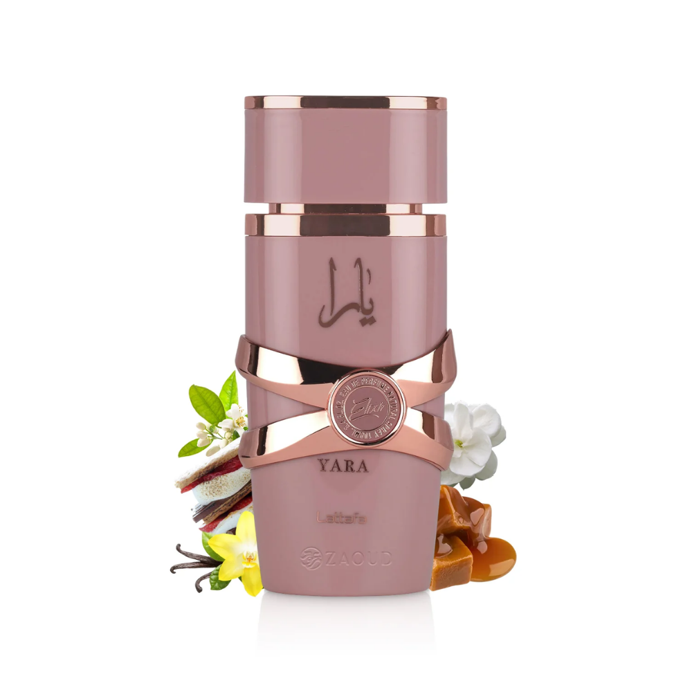 Lattafa Yara Elixir 100ml Perfume