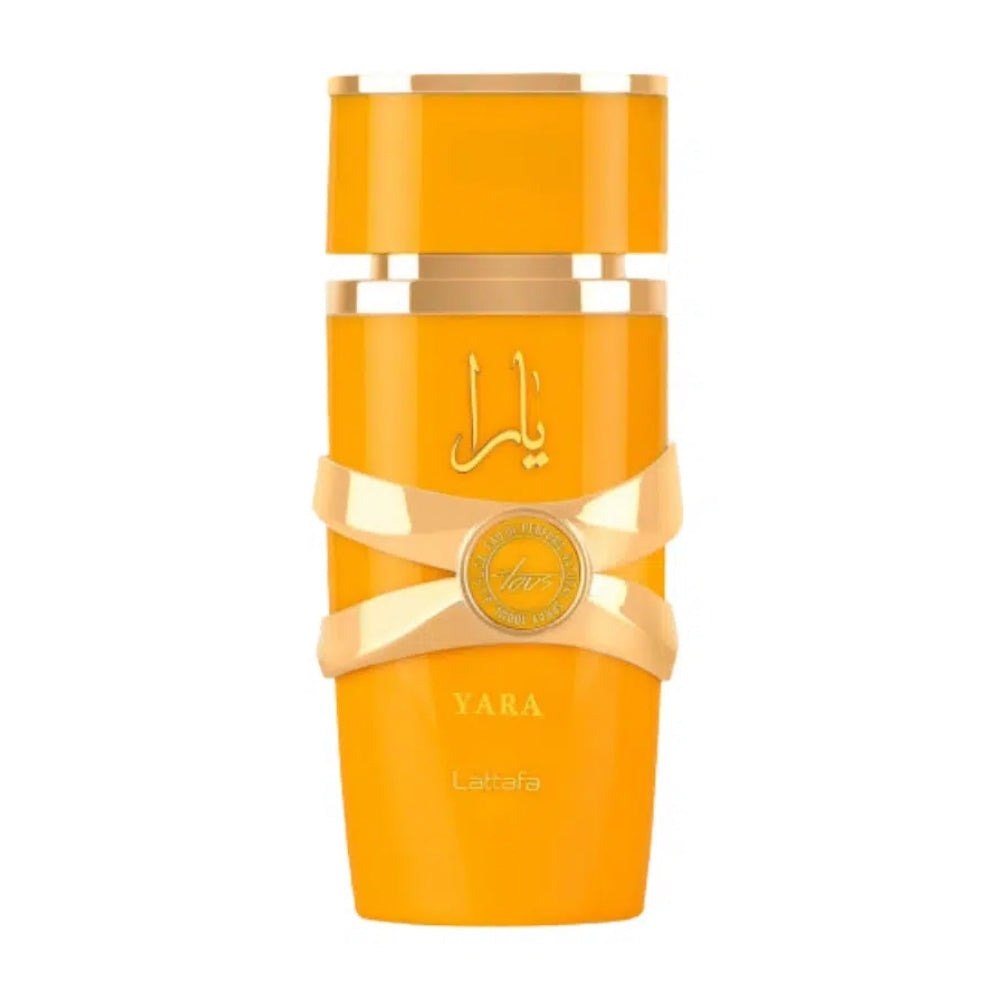 Lattafa Yara Gift Set 25ml x 4 Perfumes