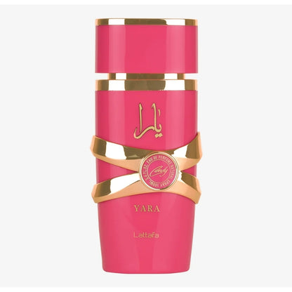Lattafa Yara Gift Set 25ml x 4 Perfumes
