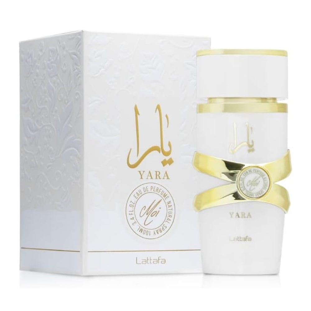 Lattafa Yara Moi EDP 100ml Unisex Perfume