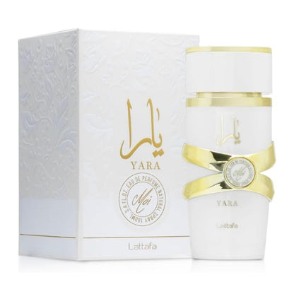 Lattafa Yara Moi EDP 100ml Unisex Perfume