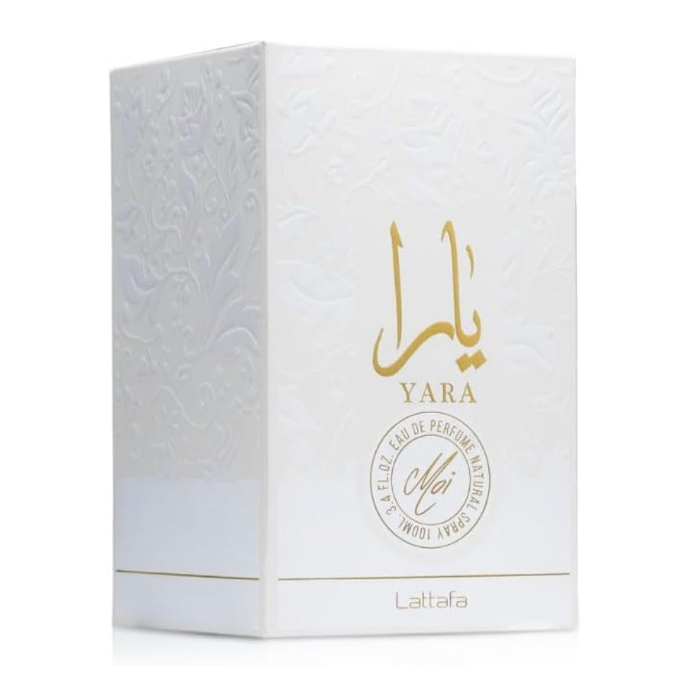 Lattafa Yara Moi EDP 100ml Unisex Perfume