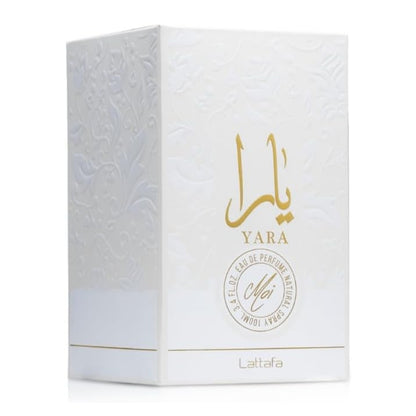 Lattafa Yara Moi EDP 100ml Unisex Perfume