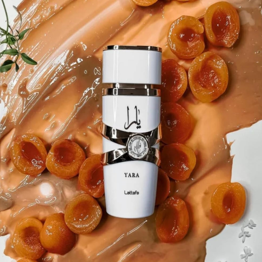 Lattafa Yara Moi EDP 100ml Unisex Perfume