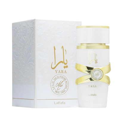 Lattafa Yara Moi Eau De Parfum 100ml