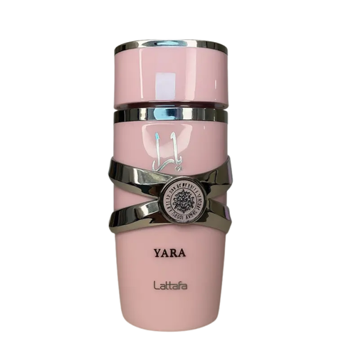 Lattafa Yara Perfume 100ml | Vanilla Musk Oud