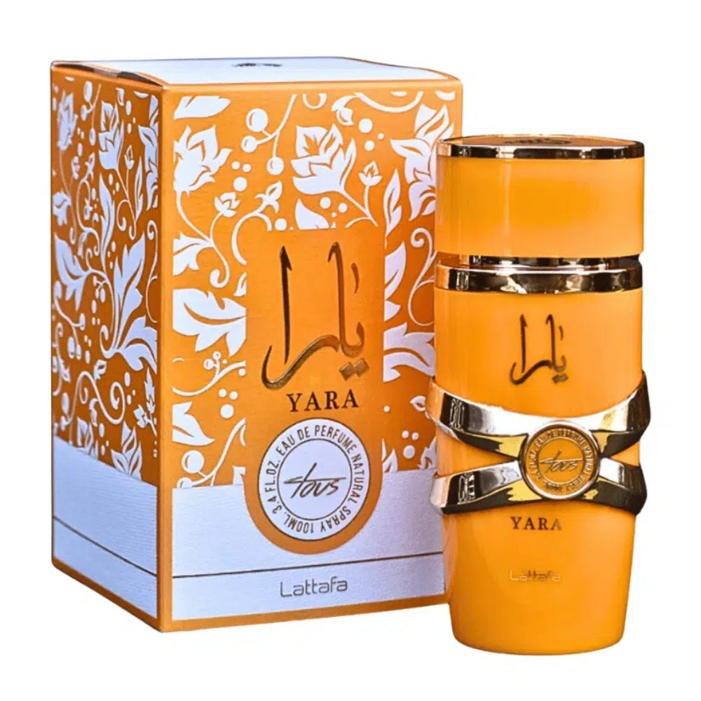 Lattafa Yara Tous EDP 100ml Perfume