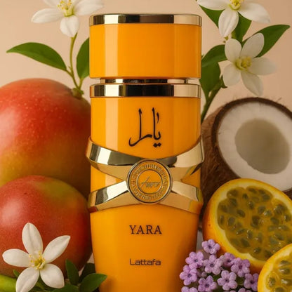 Lattafa Yara Tous EDP 100ml Perfume