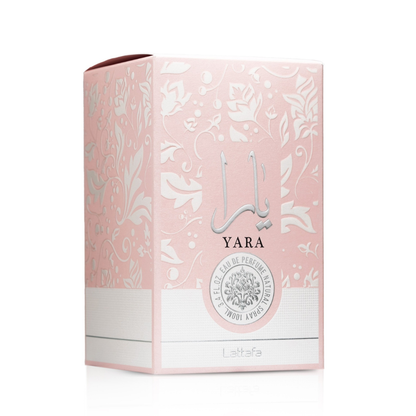 Lattafa Yara Eau De Parfum 100ml