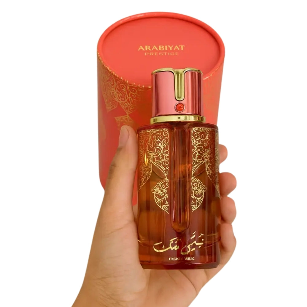 Lychee Musk Arabiyat EDP 100ml Unisex
