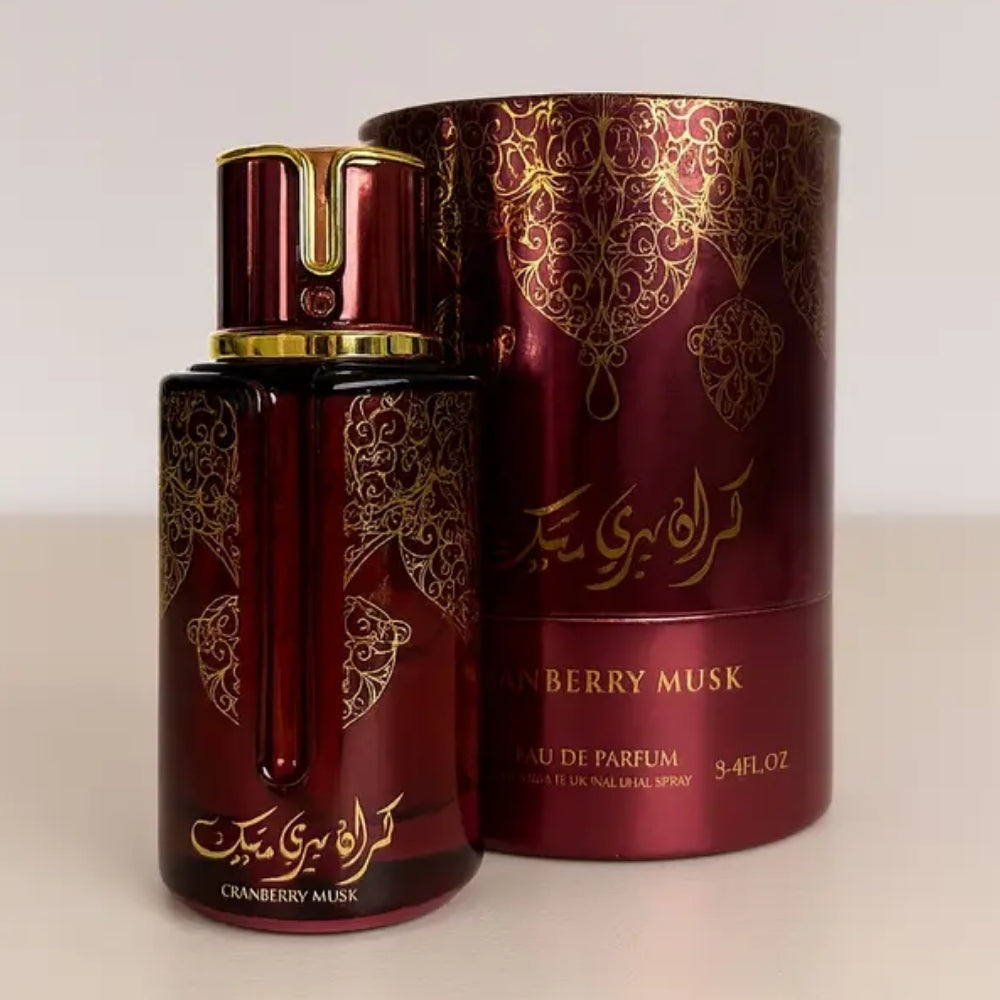Lychee Musk Arabiyat EDP 100ml Unisex