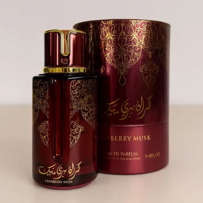 Lychee Musk Arabiyat EDP 100ml Unisex