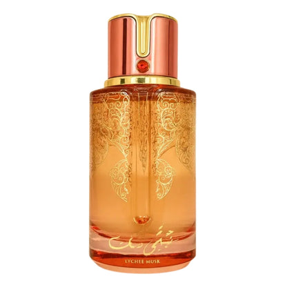 Lychee Musk Arabiyat EDP 100ml Unisex