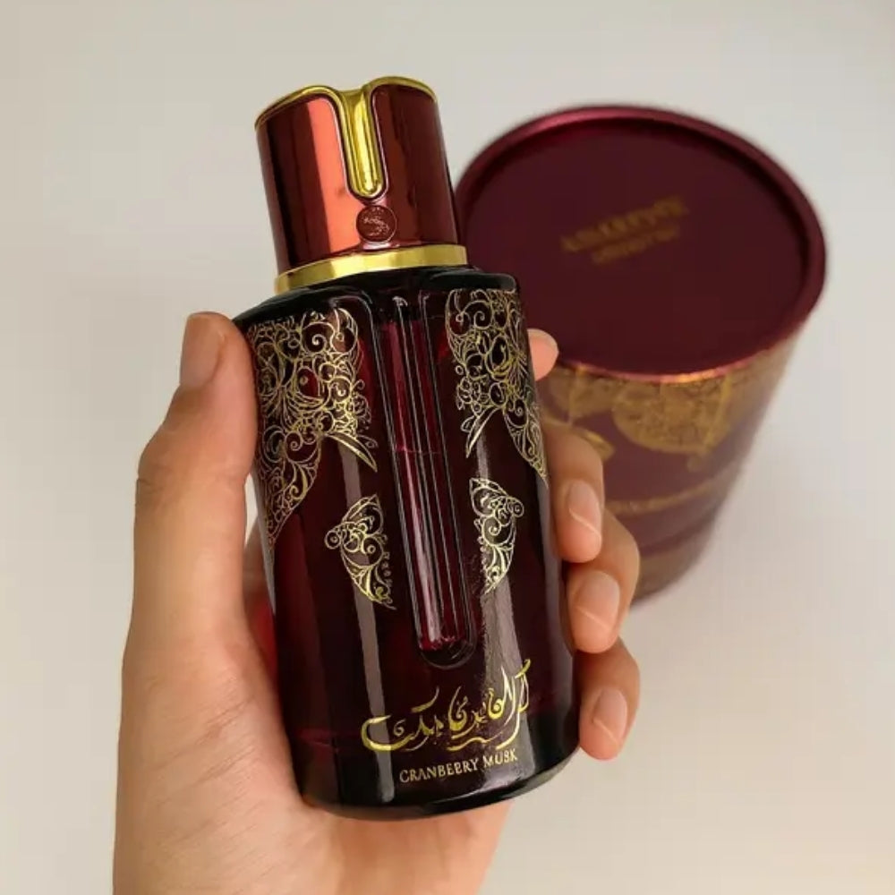 Lychee Musk Arabiyat EDP 100ml Unisex