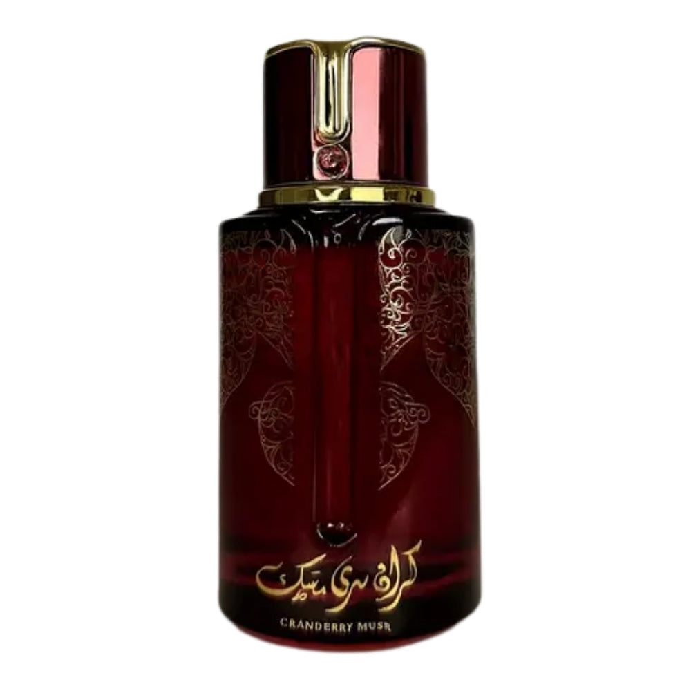 Lychee Musk Arabiyat EDP 100ml Unisex